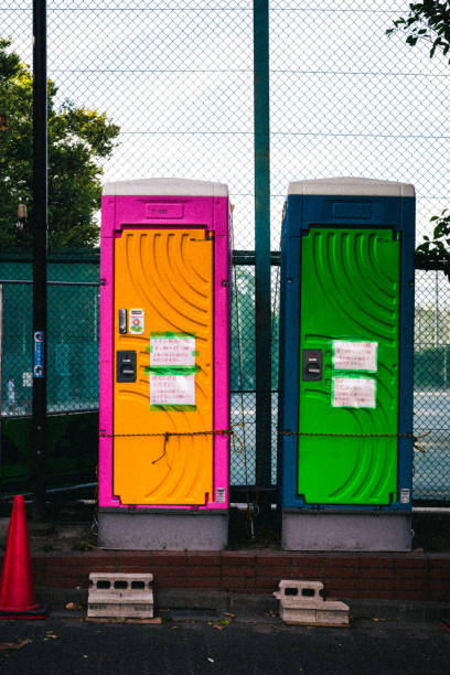 Best Affordable portable toilet rental  in Orosi, CA