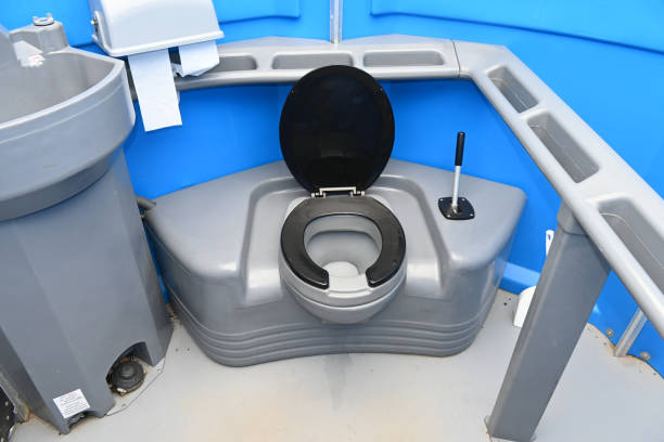 Best Construction site porta potty rental  in Orosi, CA