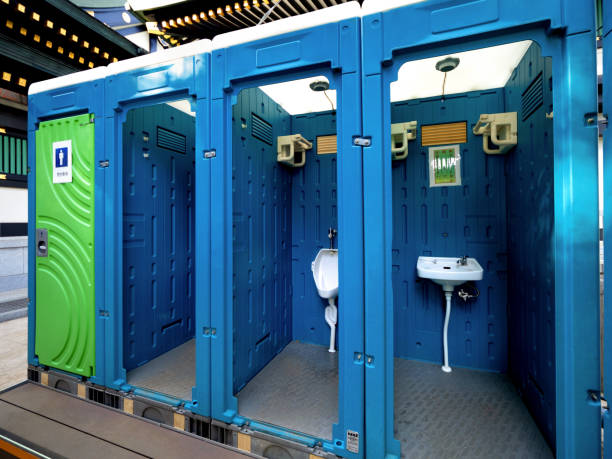 Best Luxury portable toilet rental  in Orosi, CA