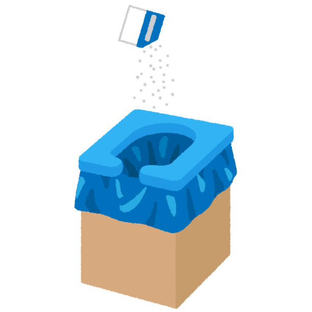 Sanitation services for porta potties in Orosi, CA